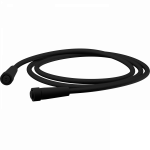 Удлинитель 1000 мм с разъемами вилка-розетка XYM12-2P-R