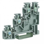 TLS.2/T, 3 уровневый зажим с LED индикацией между верхним и средним уровнем TLS.2/T, 3 уровневый зажим с LED индикацией между верхним и средним уровнем