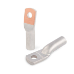 Наконечник кабельный алюмомедный ТАМ(н) 70-10-12 (КВТ) Наконечник кабельный алюмомедный ТАМ(н) 70-10-12 (КВТ)