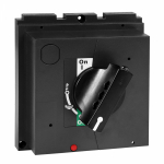 Рукоятка для выключателя-разъединителя для аварийной остановки КЭАЗ