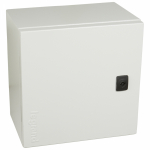 Щит 300X300X200 металлический IP66 IK10 RAL7035 Atlantic-E Legrand Щит 300X300X200 металлический IP66 IK10 RAL7035 Atlantic-E Legrand