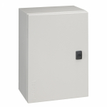 Щит 400X300X200 металлический IP66 IK10 RAL7035 Atlantic-E Legrand Щит 400X300X200 металлический IP66 IK10 RAL7035 Atlantic-E Legrand