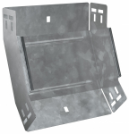 ESCA 7 Поворот верт. внутр. 45град 80х200-1,5 HDZ IEK