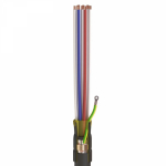 Муфта кабельная концевая ККТ-3 нг-LS КВТ (1/20)