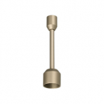 Подвес жесткий ART-APRIORI-ROD-A-L200 (OG) (Arlight, IP20 Металл, 3 года) Подвес жесткий ART-APRIORI-ROD-A-L200 (OG) (Arlight, IP20 Металл, 3 года)