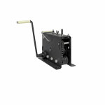 Ручная машинка для выравнивания полосы и прута РМА Промрукав Ручная машинка для выравнивания полосы и прута РМА Промрукав