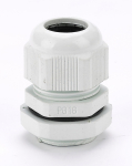 Кабельный ввод типа PG 16 диаметр кабеля 6-13мм I Кабельный ввод типа PG 16 диаметр кабеля 6-13мм I