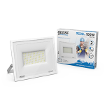 Прожектор светодиод 100Вт 6500К 9450Лм белый IP65 СДО Gauss Elementary (1/10) Прожектор светодиод 100Вт 6500К 9450Лм белый IP65 СДО Gauss Elementary (1/10)