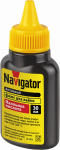 Флюс Navigator 93 744 NEM-Fl01-F30 (паяльная кислота, 30мл) Флюс Navigator 93 744 NEM-Fl01-F30 (паяльная кислота, 30мл)
