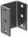 Крепление приварное для профиля П-образного BS IEK (10)
