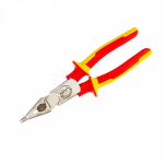 Плоскогубцы многофункциональные диэлектрические со съемником 238мм KRANZ
