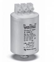 ИЗУ Vossloh Schwabe Z 400 MK VS-POWER 35-400W 220-240V 4,0-5,0kV 5A для натриевых и металлогалогенных ламп, не пригоден для ламп с керам. горелкой ИЗУ Vossloh Schwabe Z 400 MK VS-POWER 35-400W 220-240V 4,0-5,0kV 5A для натриевых и металлогалогенных ламп, не пригоден для ламп с керам. горелкой