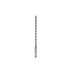 Бур по бетону 8х210х150 мм крестовая пластина SDS PLUS Kranz Бур по бетону 8х210х150 мм крестовая пластина SDS PLUS Kranz