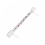 Термометр оконный (Ø 18 мм) полистирольная шкала крепление "на гвоздик" REXANT (1/1/100) Термометр оконный (Ø 18 мм) полистирольная шкала крепление "на гвоздик" REXANT (1/1/100)