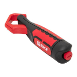 Кабельный нож WS-18 EKF Professional