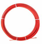 Кабельная протяжка (мини-УЗК в бухте), стеклопруток, d=3,5 мм, 50 м Промрукав