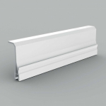 Перегородка кабель-канала PEKD 40 (-C) Перегородка кабель-канала PEKD 40 (-C)