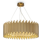 Maytoni Coliseo Светильник подвесной MOD135PL-08BS Maytoni Coliseo Светильник подвесной MOD135PL-08BS