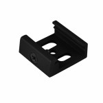 Скоба черная