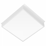 Светильник DL-GRIGLIATO-S190x190-24W Warm3000 (WH, 100 deg, 230) (Arlight, IP40 Металл, 5 лет) Светильник DL-GRIGLIATO-S190x190-24W Warm3000 (WH, 100 deg, 230) (Arlight, IP40 Металл, 5 лет)