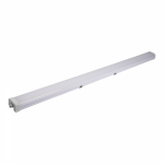 Светильник светодиод герметичный 40Вт 6500К 4640Лм IP65 PWP-С3 1200мм белый ДСП SHOPLIGHT Jazzway (1/12) Светильник светодиод герметичный 40Вт 6500К 4640Лм IP65 PWP-С3 1200мм белый ДСП SHOPLIGHT Jazzway (1/12)