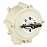 Пакетный выключатель ПВ 2-100 М1 пл. IP56 EKF PROxima Пакетный выключатель ПВ 2-100 М1 пл. IP56 EKF PROxima