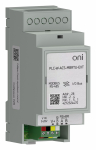 ПЛК W. Преобр. инт. Modbus RTU для уд. подкл. ONI ПЛК W. Преобр. инт. Modbus RTU для уд. подкл. ONI