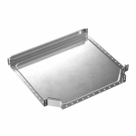 Тройник горизонтальный 80x600мм нержавеющая сталь 75мм ПРОМРУКАВ Без серии Тройник горизонтальный 80x600мм нержавеющая сталь 75мм ПРОМРУКАВ Без серии