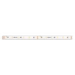LED лента "ВАРТОН" 14.4W/m 24V 3000K 40m x10mm IP20 SMD2835 (упаковка 40 м)