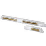 Клеммный распределитель в сборе ABB Estetica боксы Клеммный распределитель в сборе ABB Estetica боксы