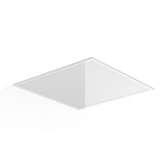 Светодиодный светильник VARTON Panel Basic 070 40 Вт 4000 K 595х595х31 мм IP40