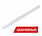 Светодиодный светильник Diora Box SE 50/6000 opal-1500 6000лм 50Вт 3000K IP40 0.95Pf 80Ra Кп<1 White clip Аварийный Светодиодный светильник Diora Box SE 50/6000 opal-1500 6000лм 50Вт 3000K IP40 0.95Pf 80Ra Кп<1 White clip Аварийный