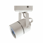 TR11-GU10 WH Светильник ЭРА Трековый MR16 белый (50/450) TR11-GU10 WH Светильник ЭРА Трековый MR16 белый (50/450)