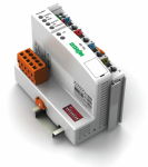 Каплер полевой шины DeviceNet светло-серые 750-306 Каплер полевой шины DeviceNet светло-серые 750-306