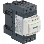 Контактор 1НО 1НЗ 40А кат.24В AC SE Contactor D Контактор 1НО 1НЗ 40А кат.24В AC SE Contactor D