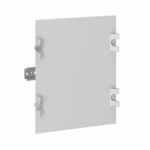 Пластрон для рамы STMF ШхВ 400х260 мм глухой Пластрон для рамы STMF ШхВ 400х260 мм глухой