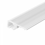 Профиль STRETCH-CEIL-TEXTILE-2600 (Arlight, Пластик) Профиль STRETCH-CEIL-TEXTILE-2600 (Arlight, Пластик)