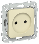 FLITE Роз. без з/к с з/ш 10А РСш01-0-ФлН нав. IEK