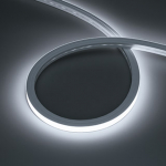 Лента герметичная HORIZON-3D-А120-12x12mm 24V White6000 (12 W/m, IP67, 5m, wire x1) (Arlight, Вывод боковой, 5 лет) Лента герметичная HORIZON-3D-А120-12x12mm 24V White6000 (12 W/m, IP67, 5m, wire x1) (Arlight, Вывод боковой, 5 лет)