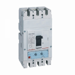 DRX630 ТМ 500A 3П 50кА настр DRX630 ТМ 500A 3П 50кА настр