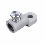 Наконечник болтовой 1НБ 70-120 (до 1 кВ) (5 шт/уп) Промрукав