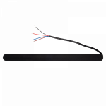 Блок питания (драйвер) MTR16 DRIVER DIM 200w 40V BL (чёрный) IP20 Jazzway Блок питания (драйвер) MTR16 DRIVER DIM 200w 40V BL (чёрный) IP20 Jazzway