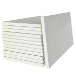 Плита огнестойкая 2000х1200х12,7 мм (38,4м2/упак) ДКС Плита огнестойкая 2000х1200х12,7 мм (38,4м2/упак) ДКС