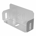 Заглушка лотка Стандарт HDZ 100х50 Промрукав Заглушка лотка Стандарт HDZ 100х50 Промрукав