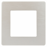 Рамка 1гн сатин перламутр 12-5101-15 Эра12 ЭРА Рамка 1гн сатин перламутр 12-5101-15 Эра12 ЭРА