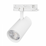 Светильник LGD-GERA-4TR-R90-30W Warm3000 (WH, 15 deg, 230V) (Arlight, IP20 Металл, 5 лет) Светильник LGD-GERA-4TR-R90-30W Warm3000 (WH, 15 deg, 230V) (Arlight, IP20 Металл, 5 лет)