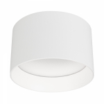 Светильник SP-BISCOTTO-R140-15W Warm3300-MIX (WH, 80 deg, 230V) (Arlight, IP54 Металл, 5 лет) Светильник SP-BISCOTTO-R140-15W Warm3300-MIX (WH, 80 deg, 230V) (Arlight, IP54 Металл, 5 лет)