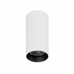 Светильник SP-GABI-SURFACE-R50-9W Day4000 (WH, 36 deg, 230V) (Arlight, IP40 Металл, 5 лет)