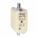 Низковольтный плавкий предохранитель HRC 00 (nh00) 125А 690В для защиты кабелей и оборудования от КЗ и перегрузки КЭАЗ