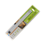 Светильник сенсорный модель B 6Вт 400Лм 2700K-6500K 170-260В 300mm диммируемый IR Gauss 1/10/40 Светильник сенсорный модель B 6Вт 400Лм 2700K-6500K 170-260В 300mm диммируемый IR Gauss 1/10/40